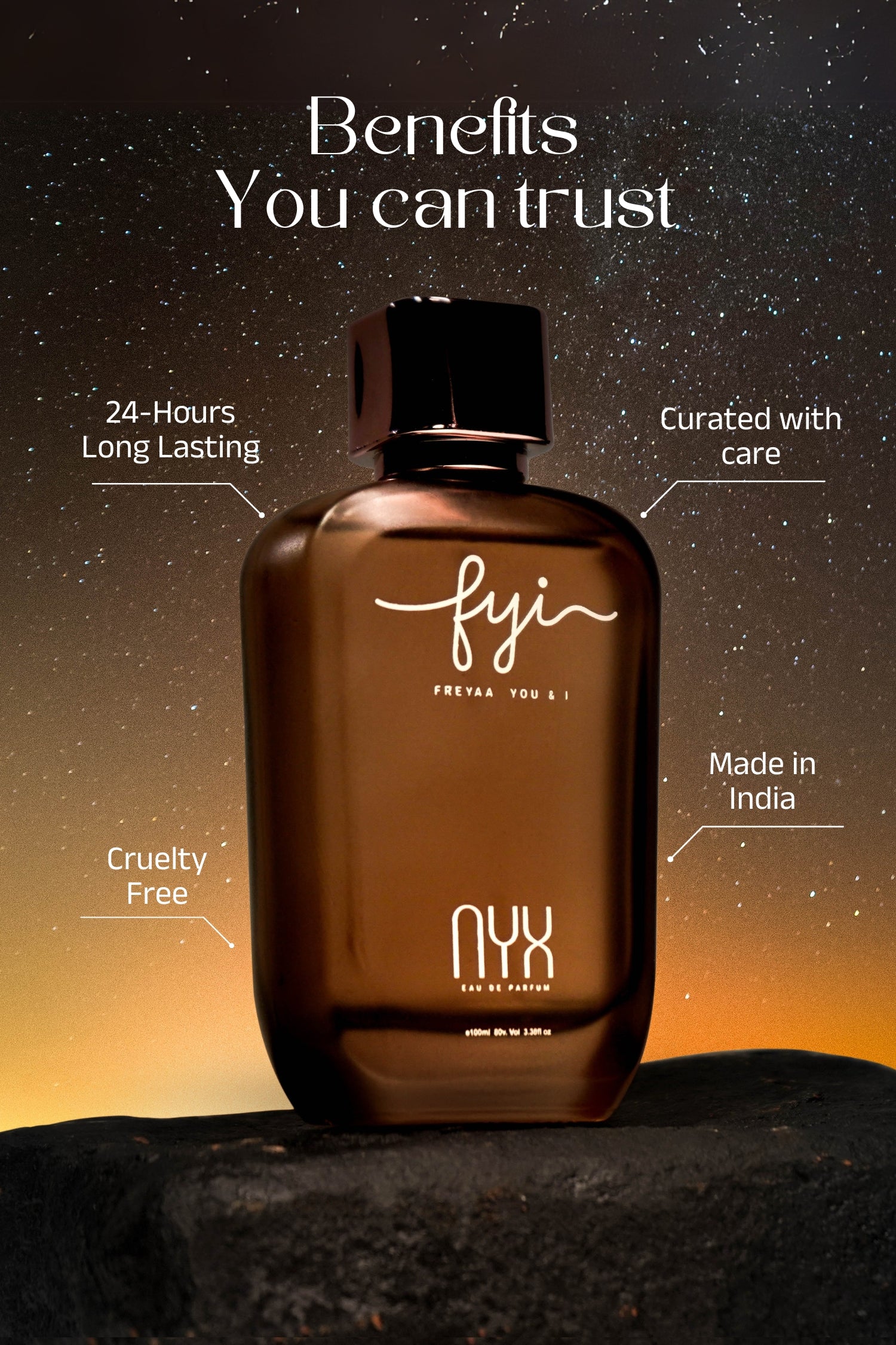 NYX 09 ML