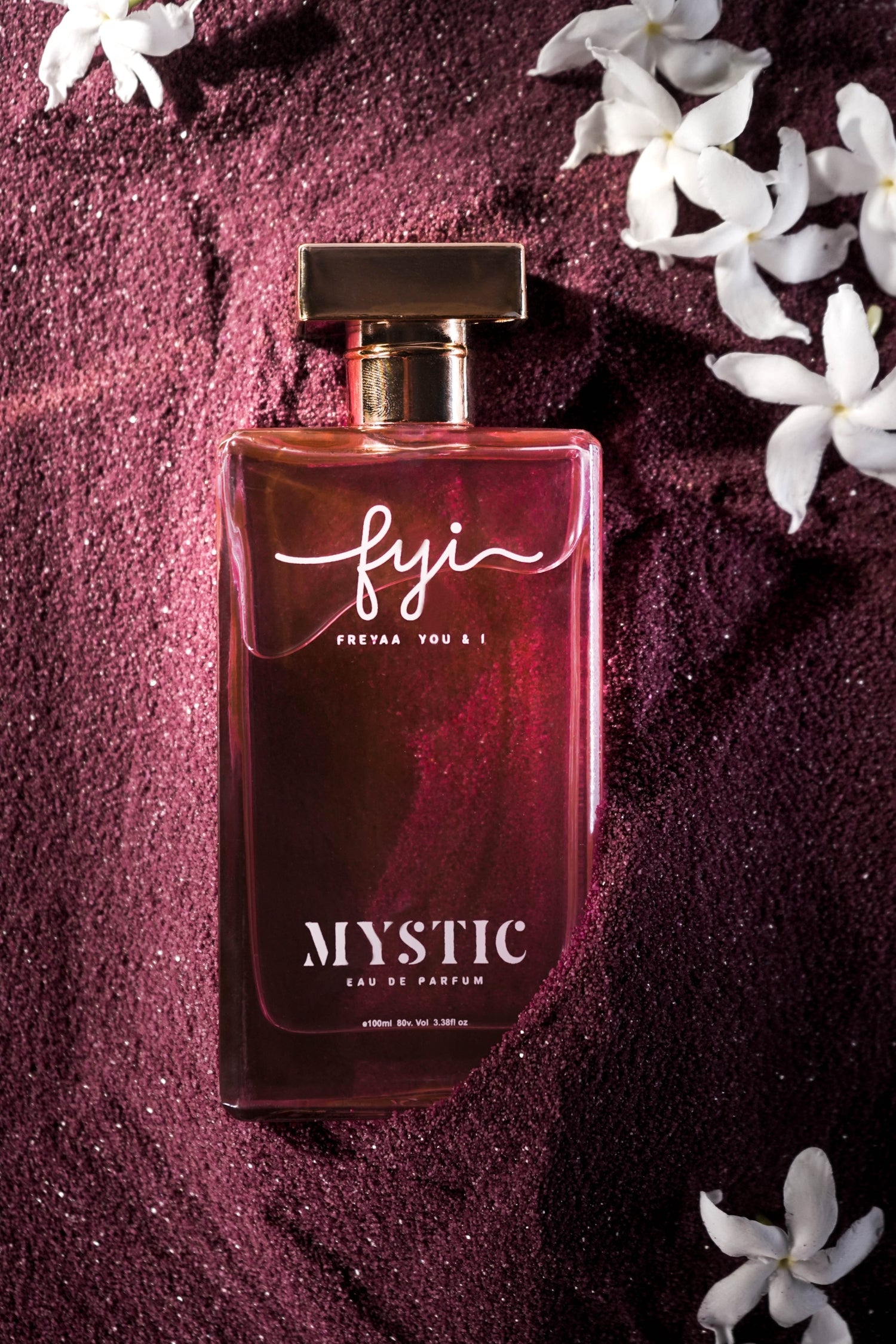 MYSTIC 100 ML