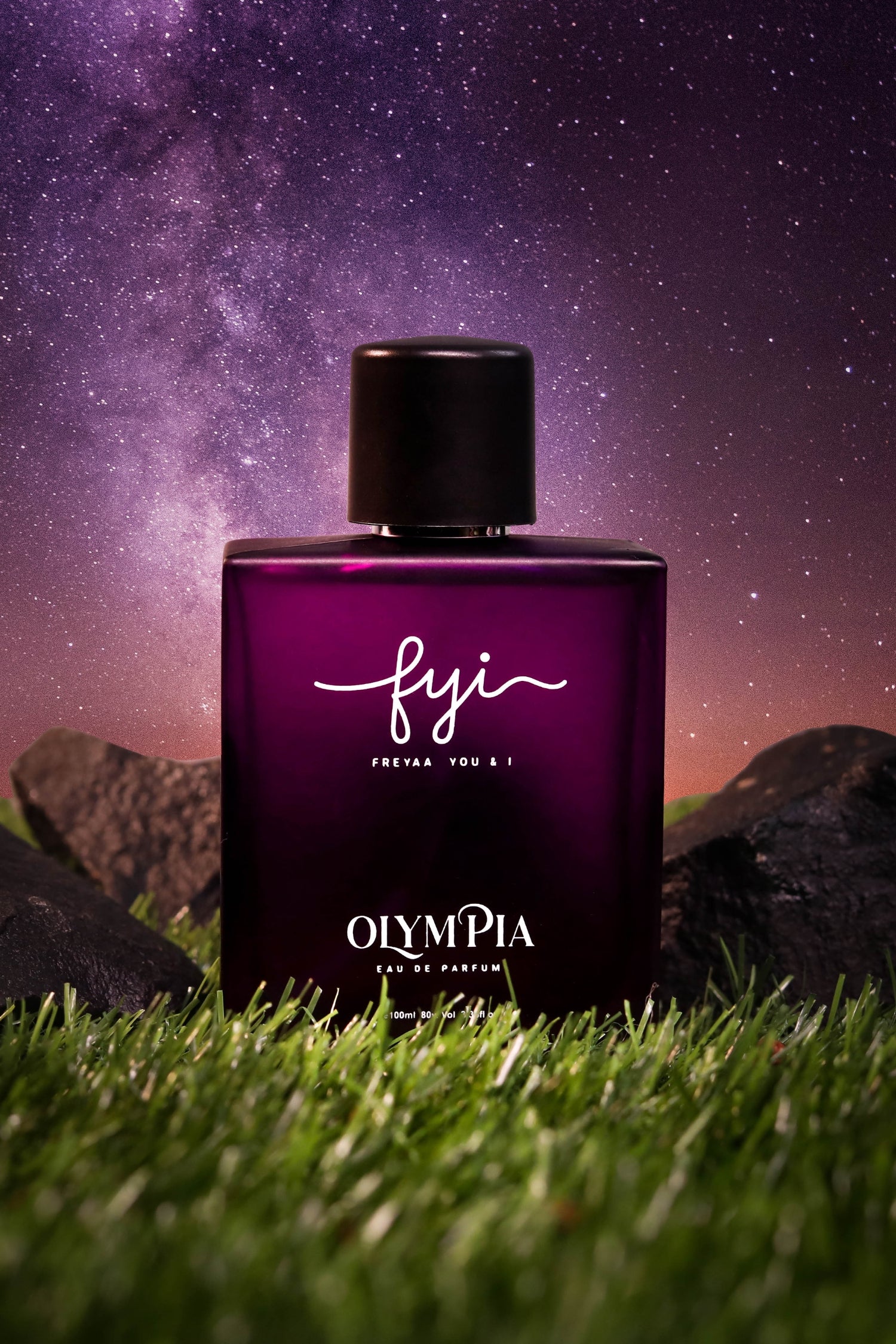 OLYMPIA 100 ML