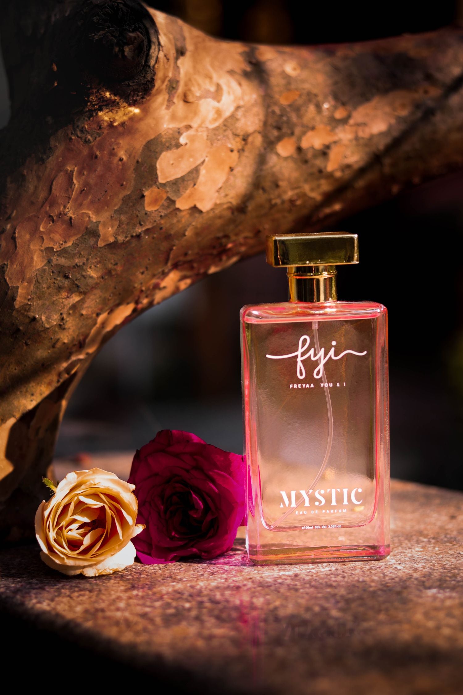 MYSTIC 100 ML