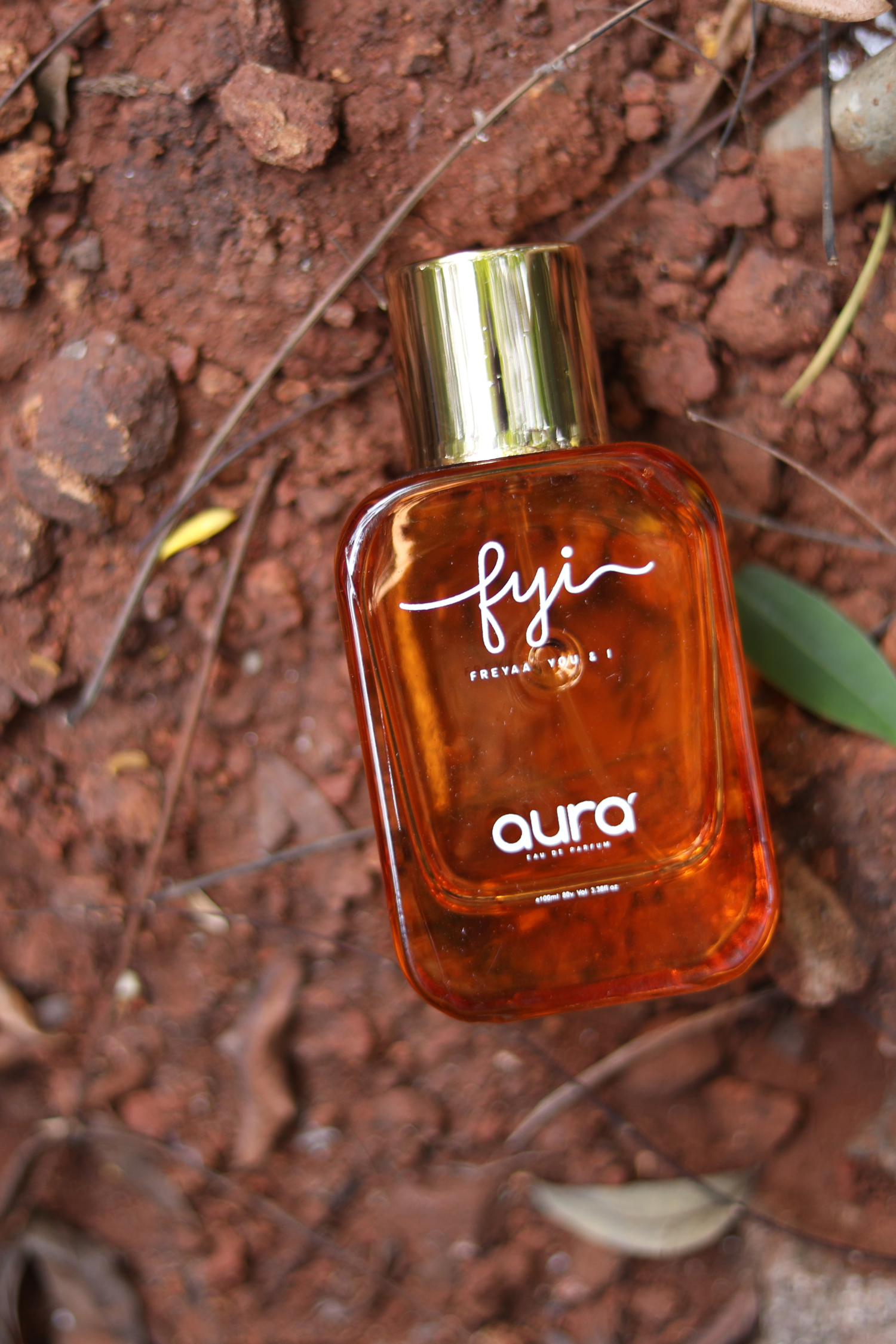 AURA - 100 ML