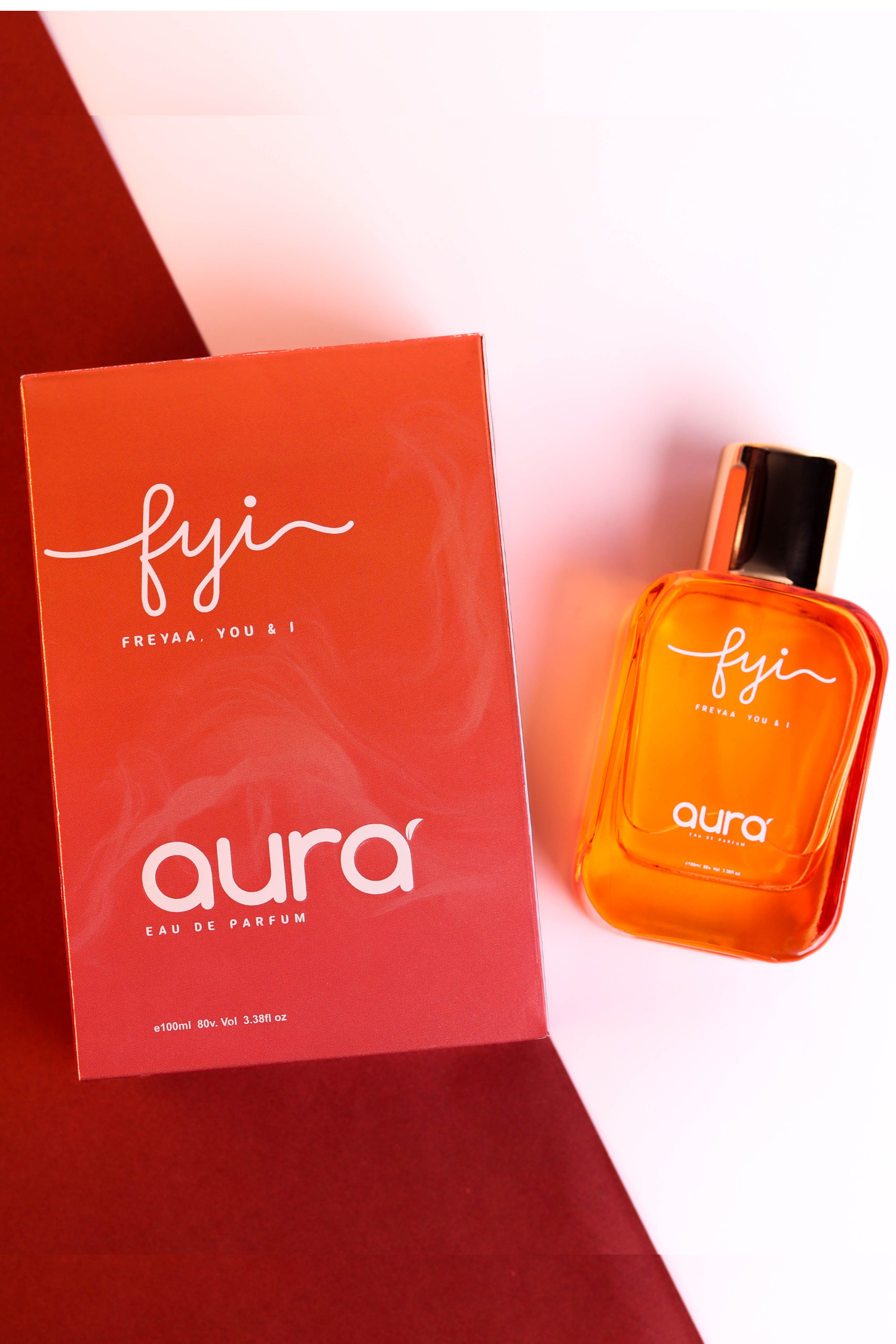 AURA - 100 ML