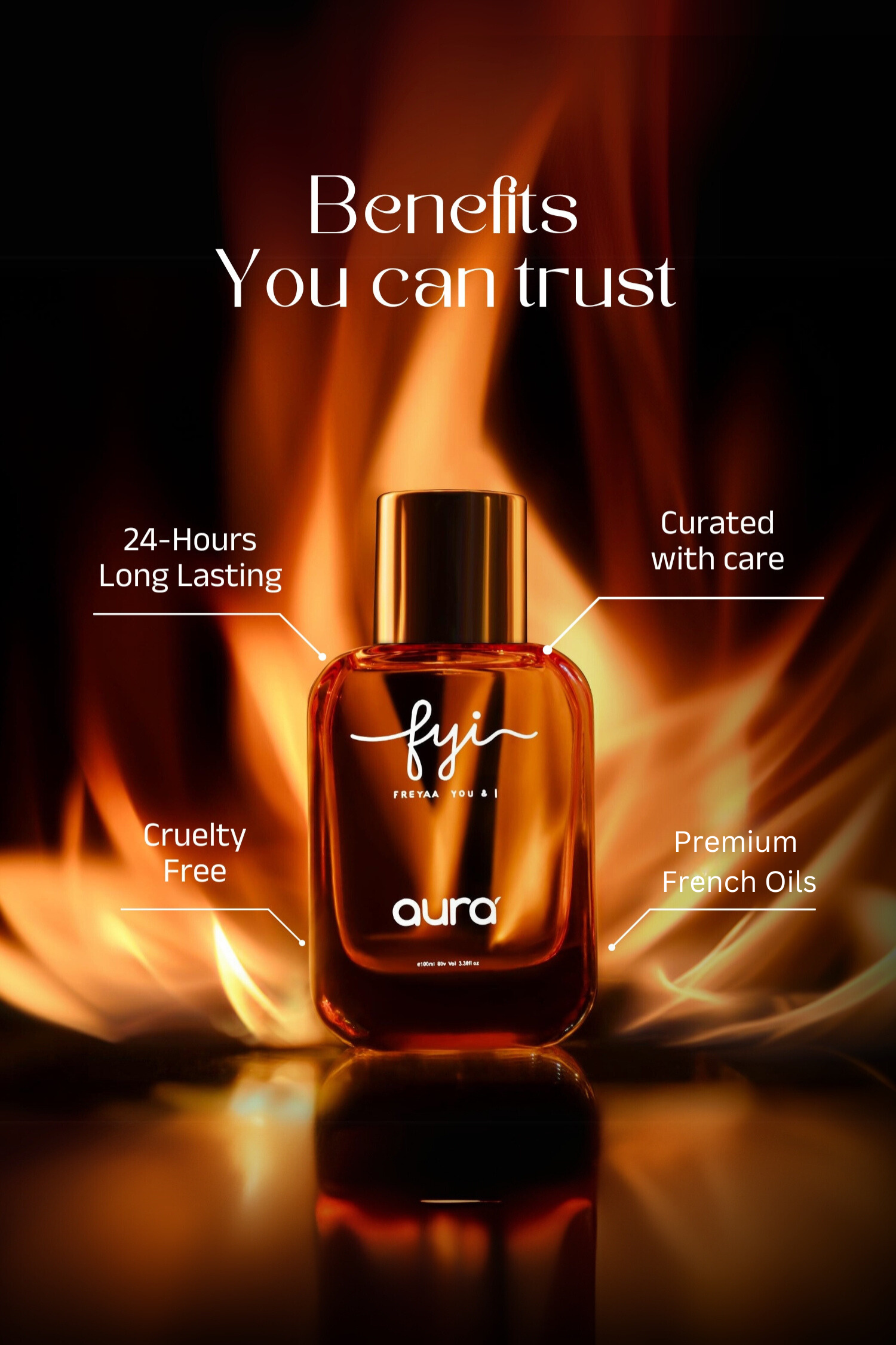 AURA - 100 ML