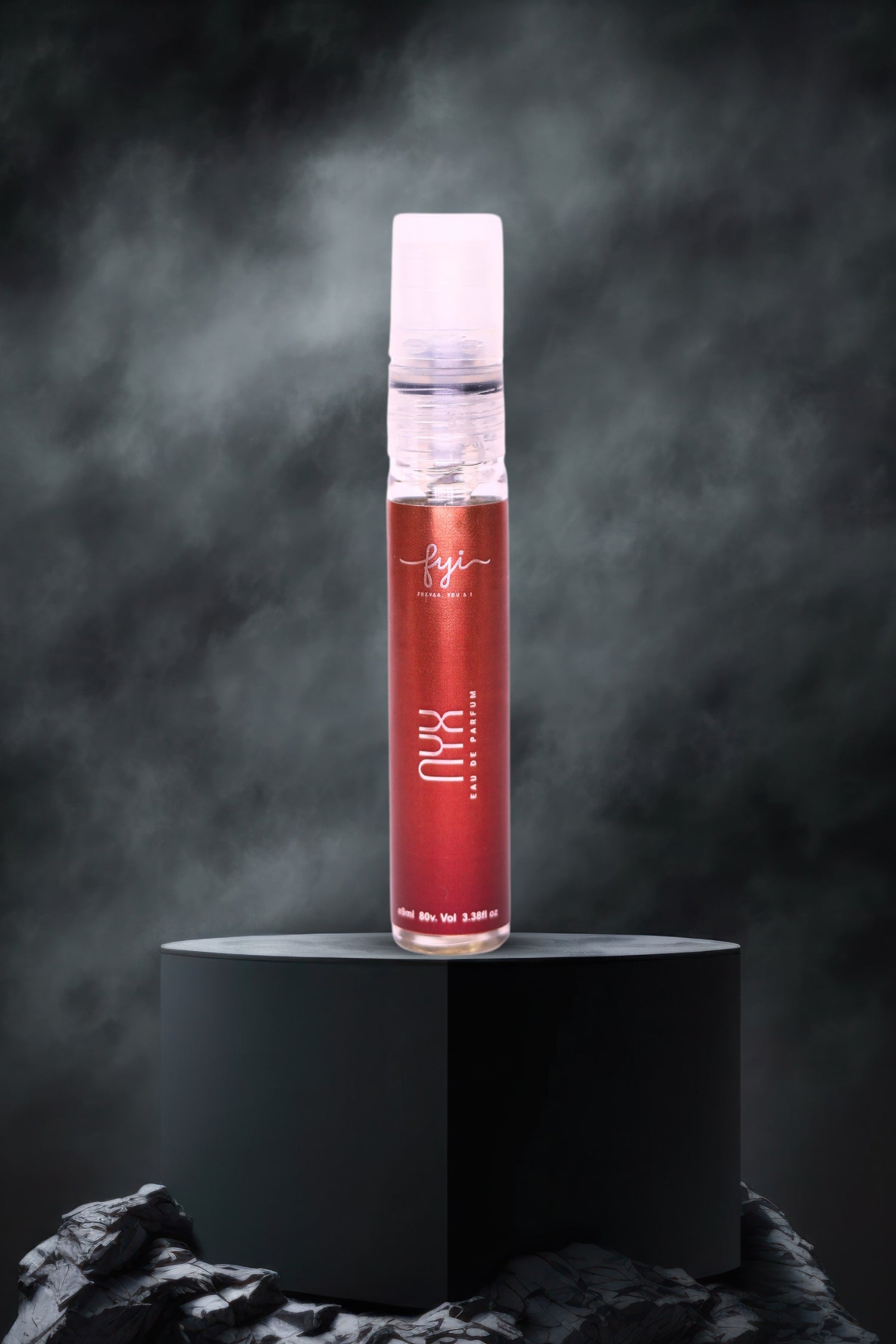 NYX 09 ML